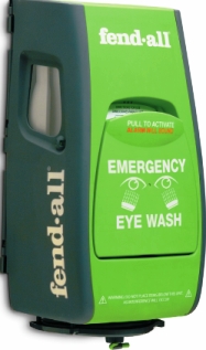 Fendall 2000 Emergency Eyewash Station